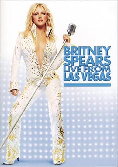 Live From Las Vegas - 2001 - Live From Las Vegas - 2001 - Front.jpg