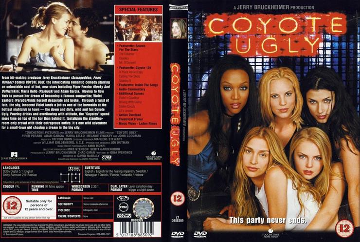 Okładki DVD - Coyote_Ugly_Uk-front.jpg