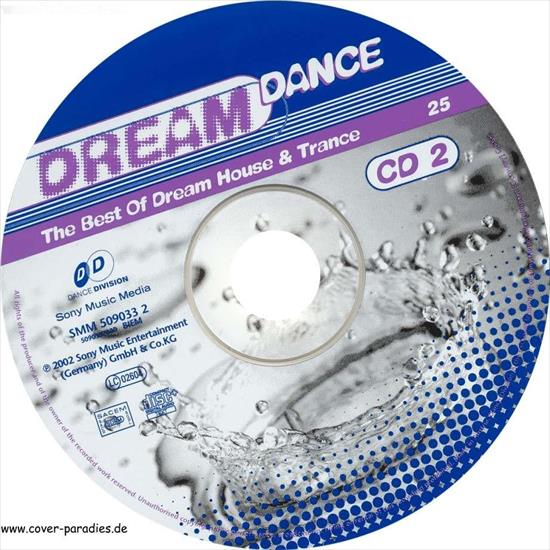 25 - V.A. - Dream Dance Vol.25 CD22.jpg