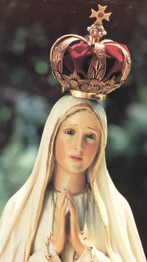 Zdjęcia Figury Matki Bożej Fatimskiej - 127_OurLadyFatima.jpg