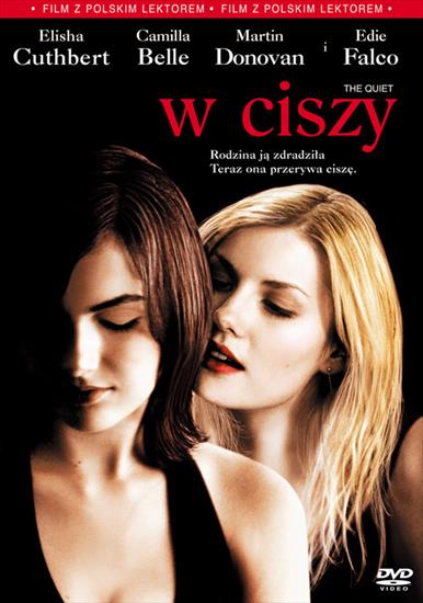  FILMY  - W CISZY 2005.jpeg