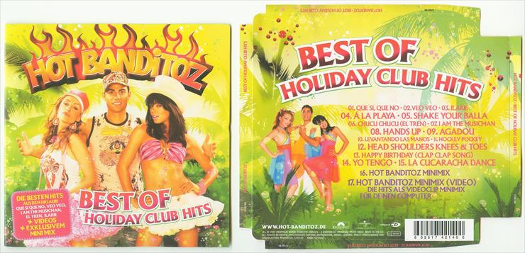 Hot Banditoz - 00_hot_banditoz_-_best_of_holiday_club_hits-cover.jpg