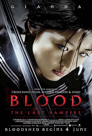 Lektor PL - Blood The Last Vampire japanese movie poster dvd.jpg