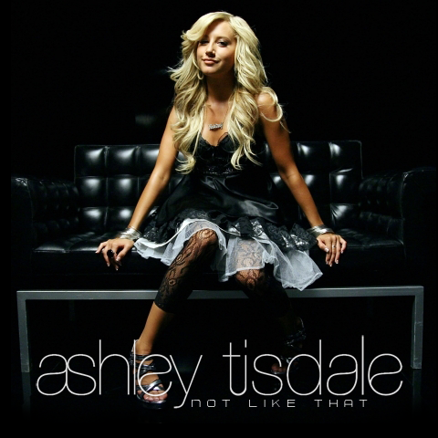 Ashley Tisdale - Not Like That.png