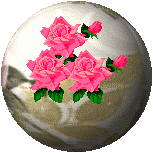 gify-kule kwiatowe - róża1.gif
