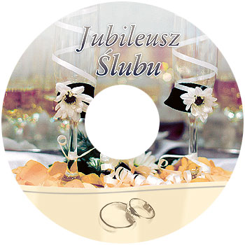  Okładki na płyty CD lub DVD-Pamiątka Ślubu - 001 21.jpeg