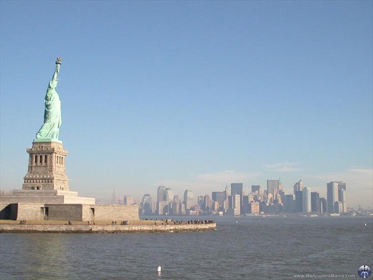 Nowy Jork-Statua Wolności - 05_New_York_1024x768.bmp
