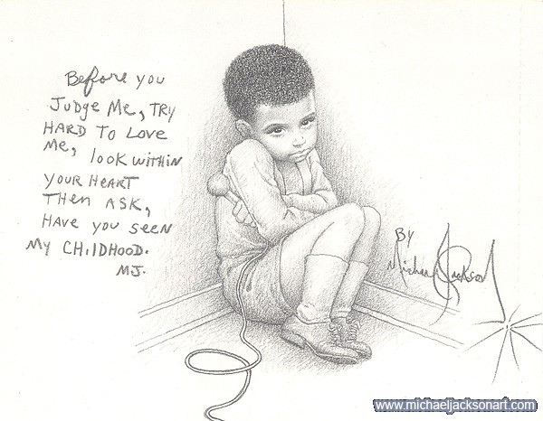 obrazki - Michael Jackson - Childhood.jpg