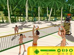 Incredi Beach volley PC - Incredi beach volley.jpg