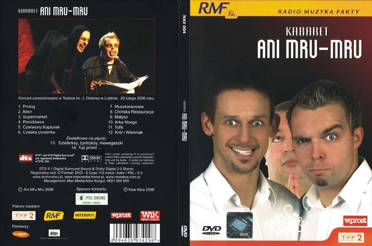 Okladki dvd - ANI MRU MRU.jpg