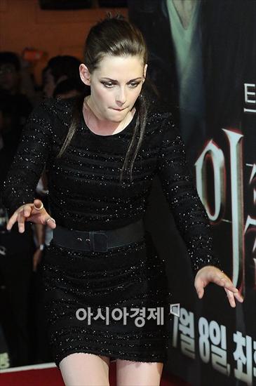 03.06 Kristen  Taylor w Seulu na FantEvent - korean22.jpg