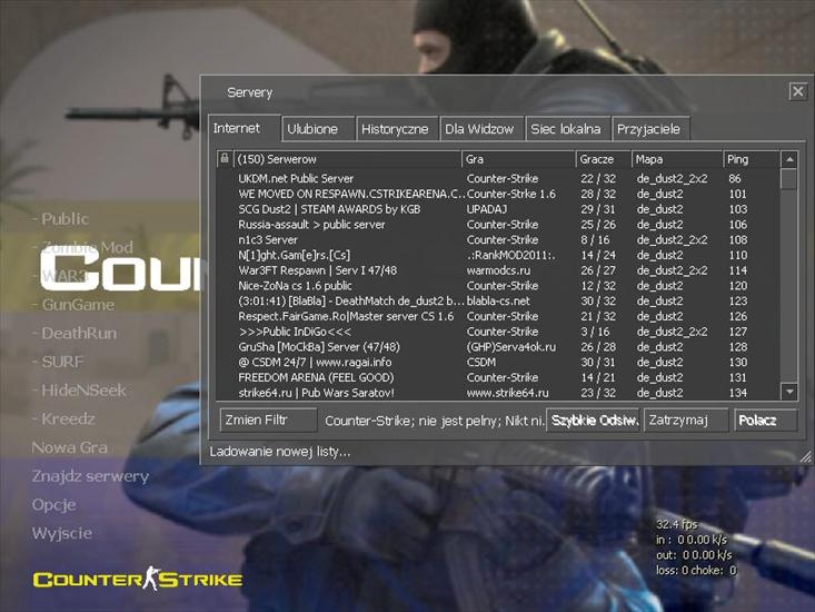  Counter Strike1.6 Mod Source by dan299  - 1.JPG