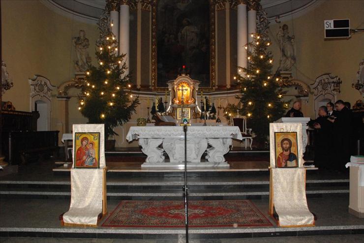 Msza św. greko-katolicka 22 I 2009 - DSC_3187.JPG