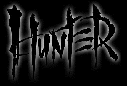 Obrazy muzyka - Hunter logo.gif