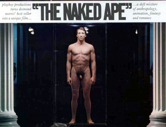 aktorzy25 - Johnny Crawford in the Playboy production of The Naked Ape.jpg