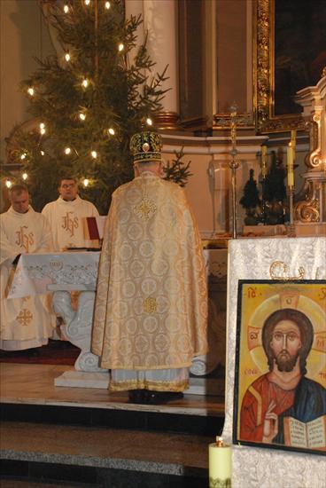 Msza św. greko-katolicka 22 I 2009 - DSC_3260.JPG
