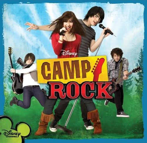 Camp Rock - Camp_Rock_Soundtrack.JPG
