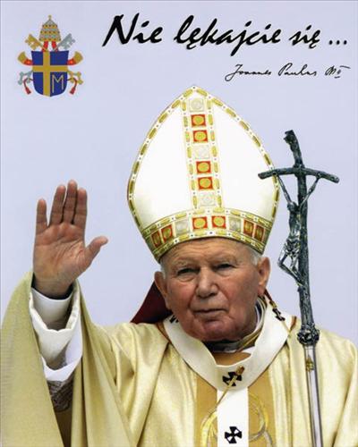  Jan Paweł II - papież - Jan Paweł IIa.jpg