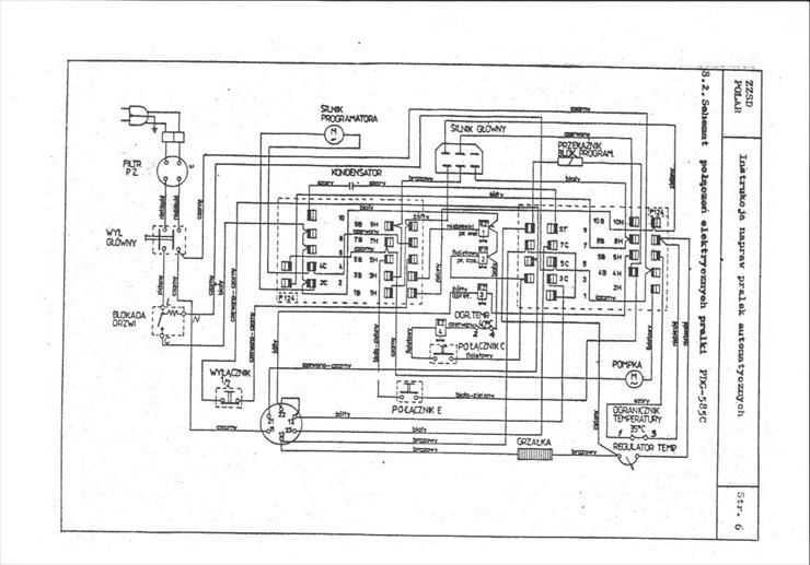 Schematy - schemat PDG 585C.JPG