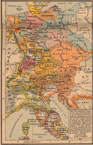 ancient maps - ancient maps germany italy 1803.jpg