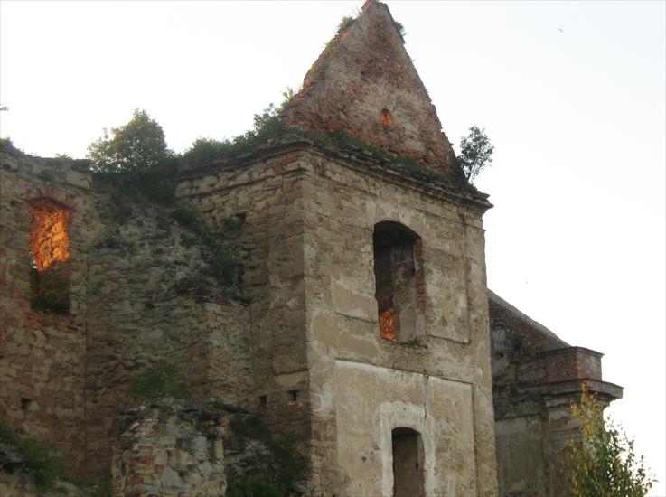 Zdjęcia klasztoru w Zagórzu - Obraz 091.jpg