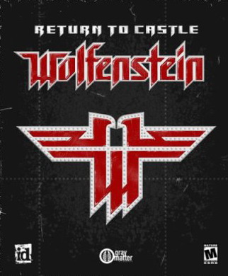 Return To Castle Wolfenstein PL - cower.jpg