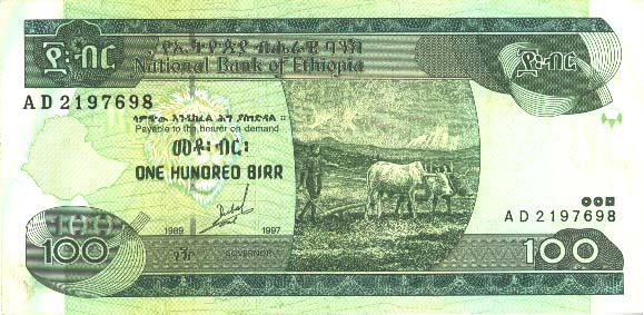 Banknoty Etiopia - EthiopiaP50-100Birr-1997EE1989-donatedfr_f.jpg