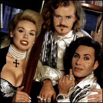 Foto - Army of Lovers.bmp