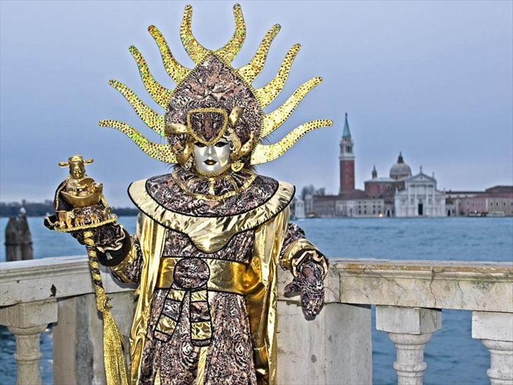 Karnawał w Wenecji - Venice_073.jpg