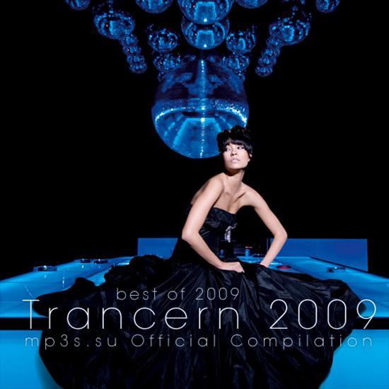 Trancern 2009  Best of 2009 - Trancern 2009 - mp3s.su Official Compilation Best of 2009.jpg