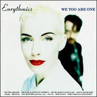 Eurythmics - We Too Are One - cover.jpg
