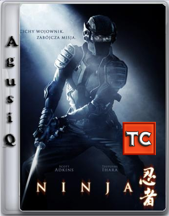 Ninja.2009.PL - Ninja 2009 DVD TC.PNG