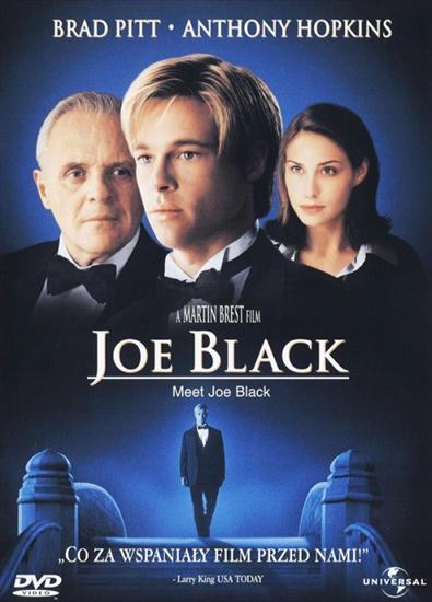 Joe Black - Joe Black.jpg