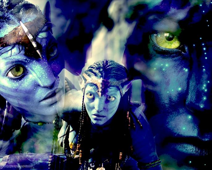 Avatar - tapety - Neytiri-and-Jake-avatar-10334930-1280-1024.jpg