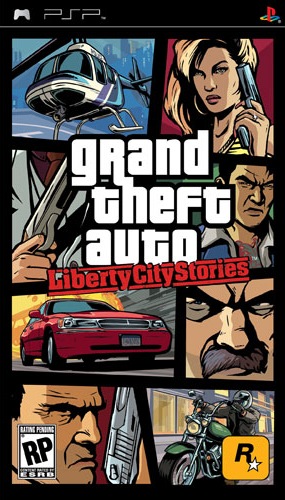 Gry PSP - GTA Liberty City Stores PL.NEW.jpg