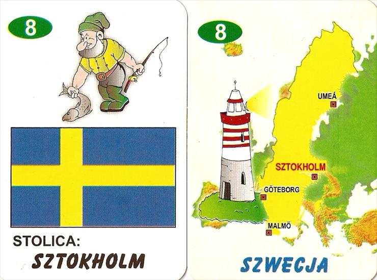 11aCIEKAWOSCI Krolestwo szweckie - Szwecja1.jpg