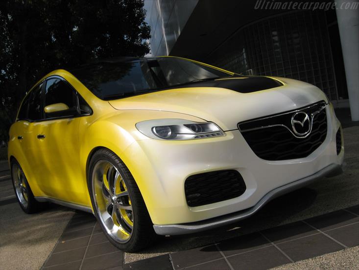 MAZDA - Mazda CX-7 Adrenaline Concept 1.jpg