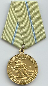 odznaki II wojna Światowa - Medal_za_Obronę_Odessy.jpg