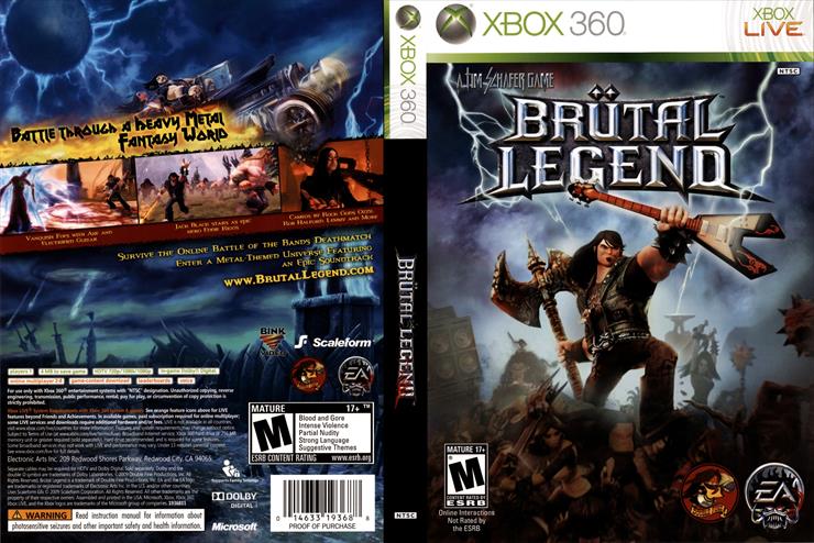 Brutal Legend 18 - Brutal_Legend_NTSC-front.jpg