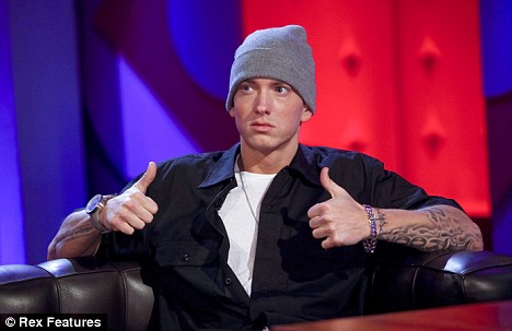 eminem - Eminem1.jpg