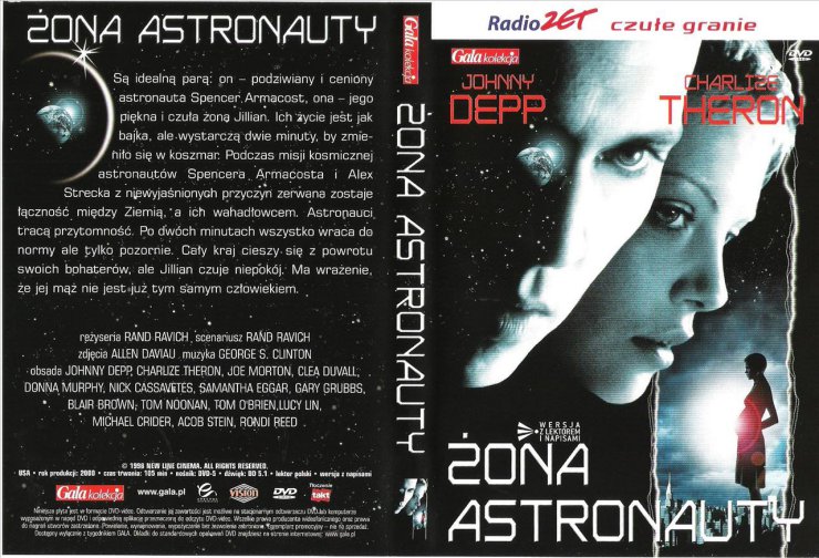 Okładki DVD  - Żona Astronauty.jpg