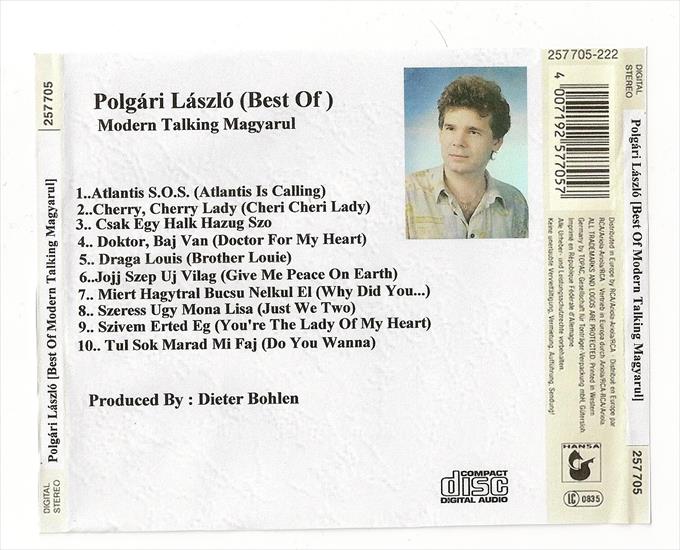 Polgri Lszló Best Of Modern Talking Magyarul - Palgari 2.jpg