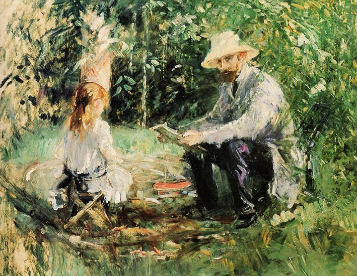 Morisot Berthe 1841-1895 - Berthe Morisot147.jpg