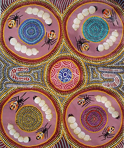 a - Aborigin. art - aborigin - pa861.jpg