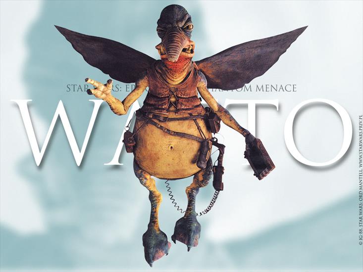 STAR WARS - Watto.JPG