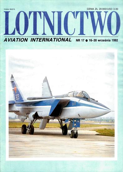 Lotnictwo AI - Lotnictwo AI 1992-17 29.jpg