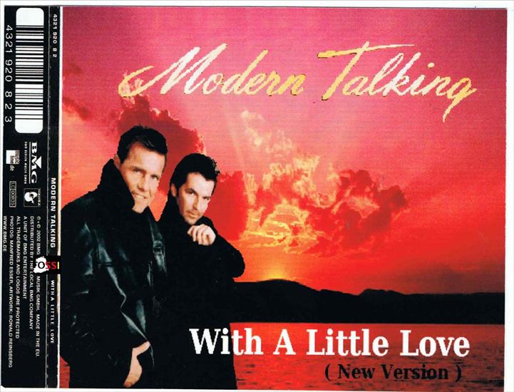 Modern Talking - With A Little Love - Front37.jpg