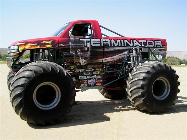  Monster-truck - Monster 1.jpg