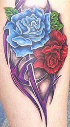 TATUAŻE - roses-tattoos.jpg