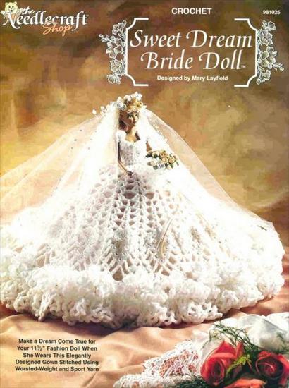 31 - Sweet Dream Bride Doll 1.jpg